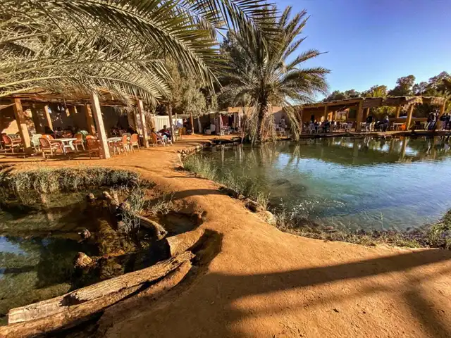 Image of Ksar Ghilane